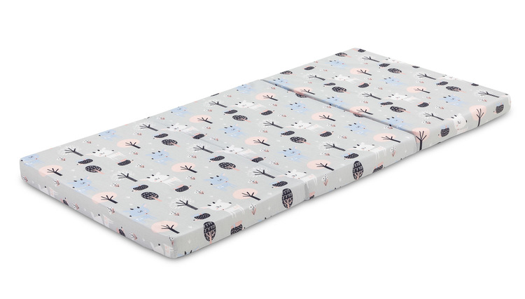 Tourist Mattress – DEERS - obrazek 4