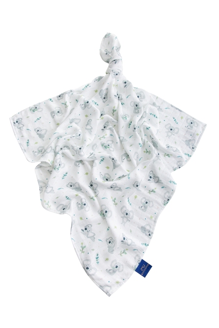 0346 BAMBOO DIAPER 30x30 KOALA - Image 2