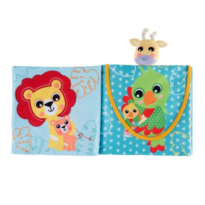 152100 SENSORY BOOK - Image 2