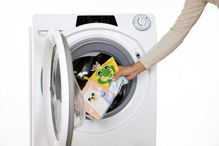 152100 SENSORY BOOK - Image 4