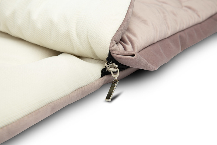 RIVIERA ROMPER BAG - PINK - Image 4