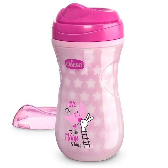 121502 THERMAL MUG 200ML 14+ GIRL - Image 2