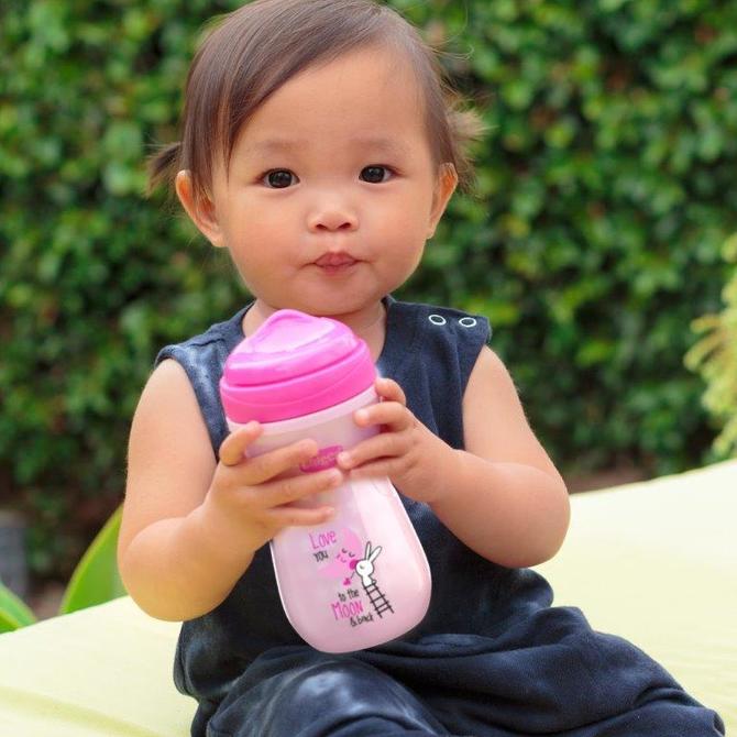 121502 THERMAL MUG 200ML 14+ GIRL - Image 5