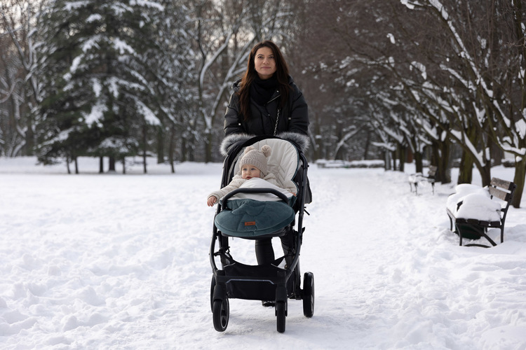 RIVIERA ROMPER BAG - PINK - Image 9