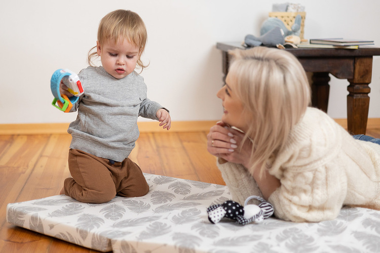 Tourist Mattress – Feathers - Afbeelding 8