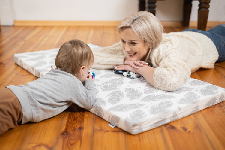 Tourist Mattress – Feathers - Afbeelding 10