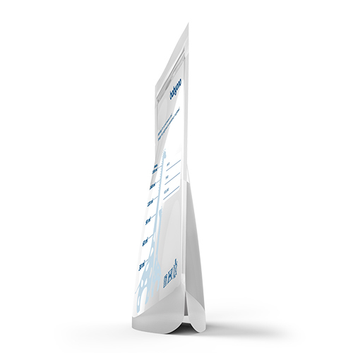 1084 Breast milk storage bags 180ml 30pcs - Image 10