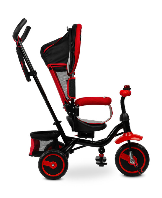 TRICYCLE TIMMY RED - Image 7