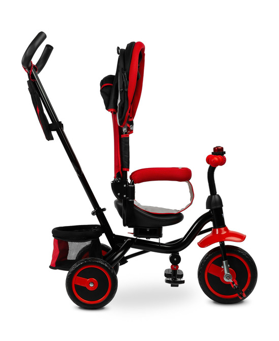 TRICYCLE TIMMY RED - Image 6