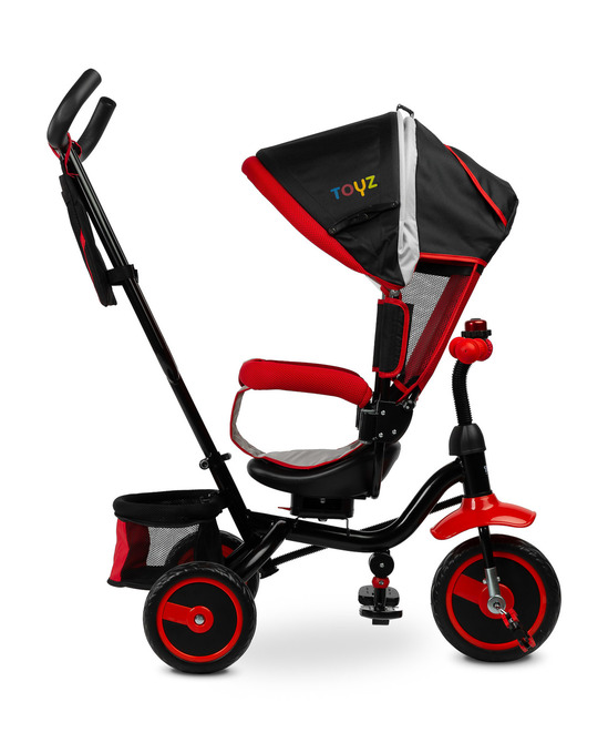 TRICYCLE TIMMY RED - Image 8