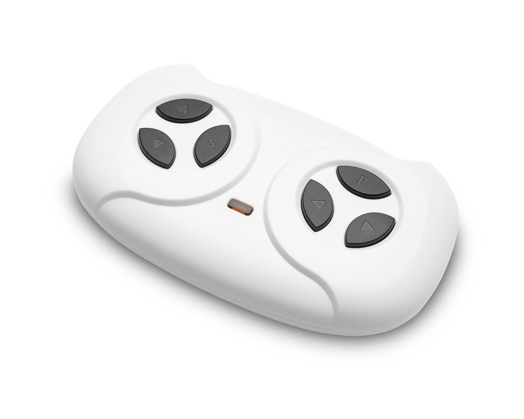 BATTERY RIDE-ON VEHICLE MERCEDES AMG S63 BLACK - Image 5