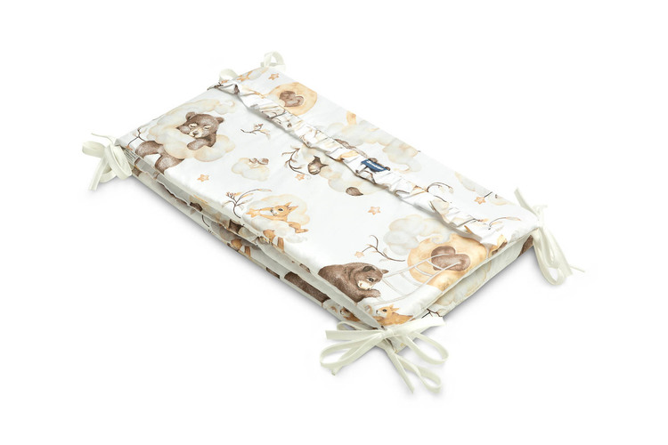 COT BUMPER DREAM - Image 2