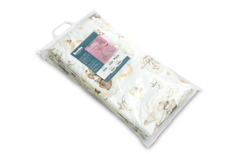 COT BUMPER DREAM - Image 3