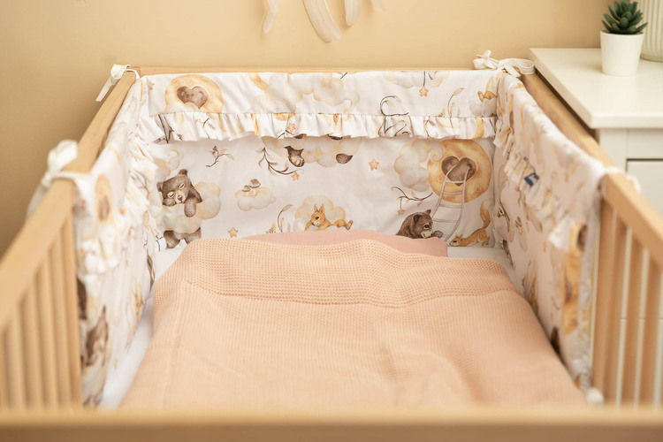 COT BUMPER DREAM - Image 5