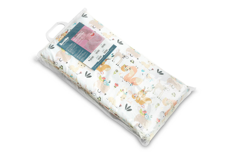 COT BUMPER PICNIC - Image 2