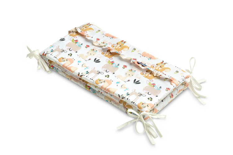 COT BUMPER PICNIC - Image 3