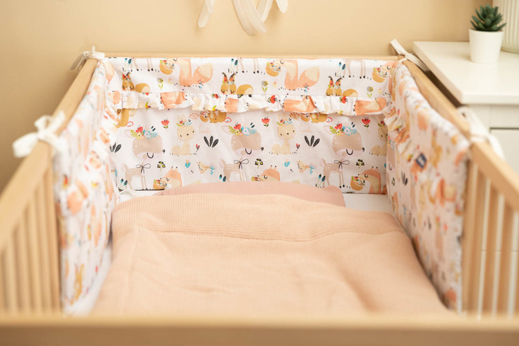 COT BUMPER PICNIC - Image 4