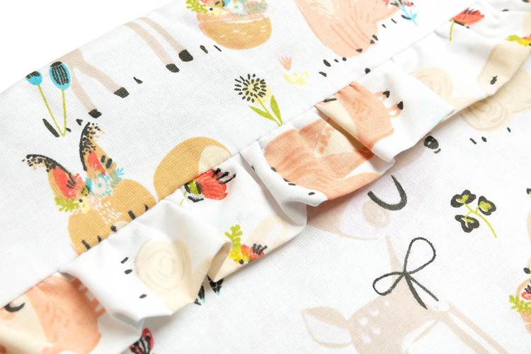 COT BUMPER PICNIC - Image 5