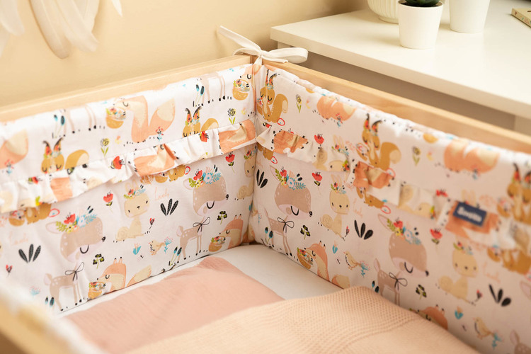 COT BUMPER PICNIC - Image 7