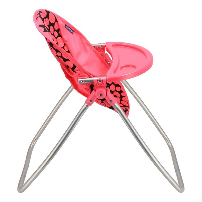 49237 CHAIR AND Swing 2-in-1 for dolls - Image 4