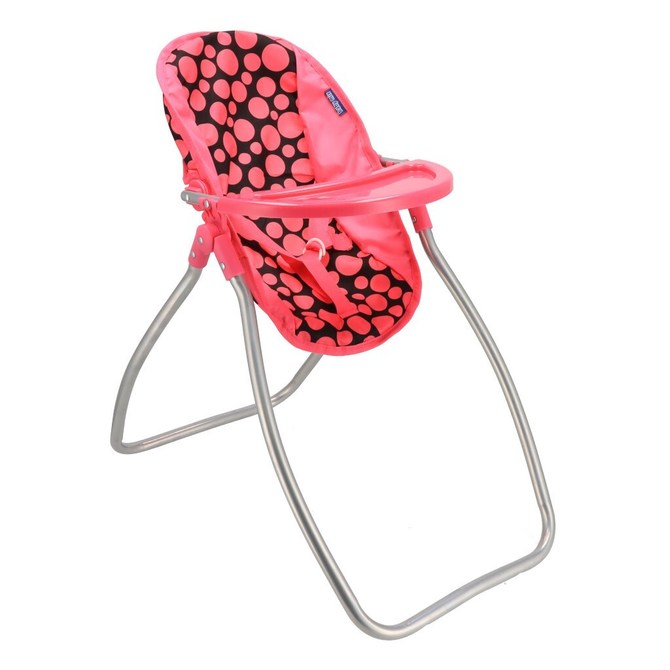 49237 CHAIR AND Swing 2-in-1 for dolls - Image 5