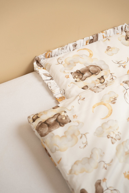 TWO-ELEMENT BEDDING DREAM 100X135 CM - Image 5