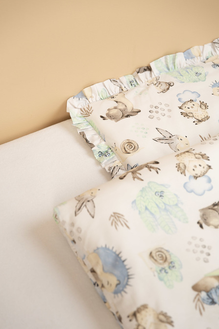 TWO-ELEMENT BEDDING STROLL 100X135 CM - Image 4