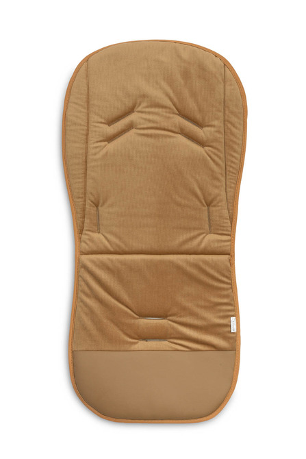 Velvet Pushchair Liner – DREAM - Image 2