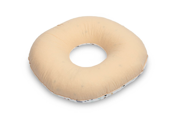 Postnatal Pillow – PEBBLES BEIGE - imagine 4