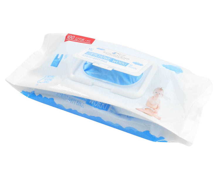 0182 BAGS FOR USED DIAPERS 10 PCS BL018 - Image 4