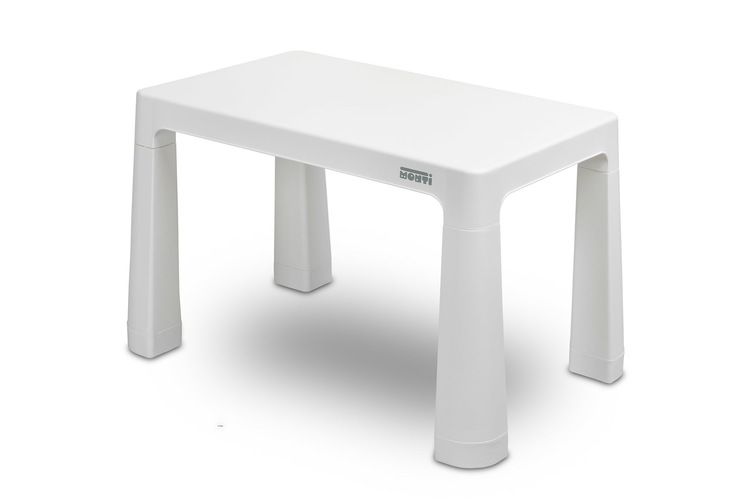 CHILDREN'S TABLE MONTI GREY - Image 3