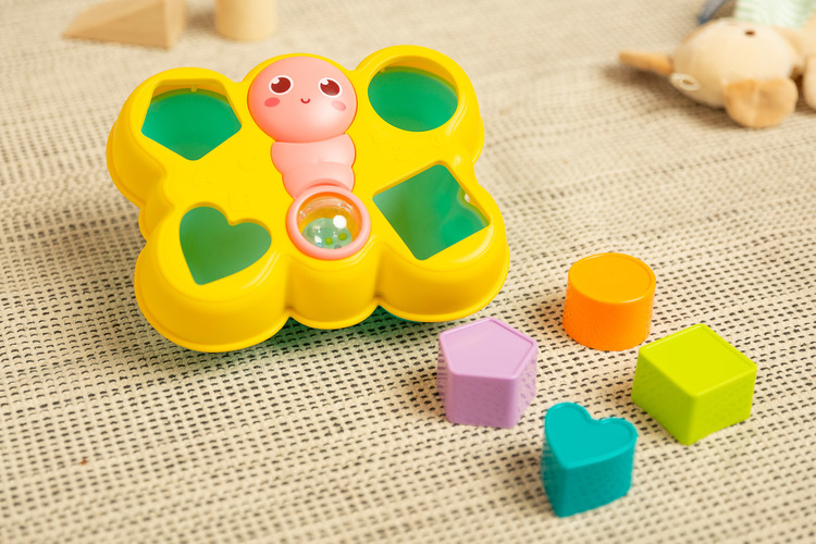 EDUCATIONAL TOY - BUTTERFLY - Image 6