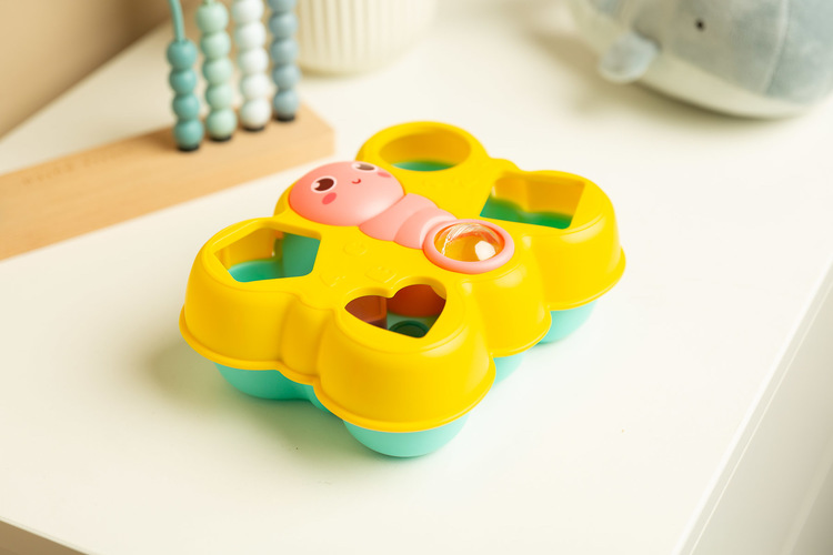 EDUCATIONAL TOY - BUTTERFLY - Image 8