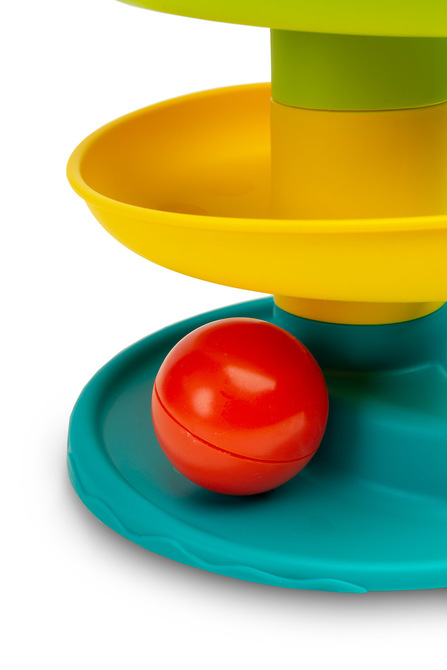 EDUCATIONAL TOY - BASKETBALL WITH LION - Image 3