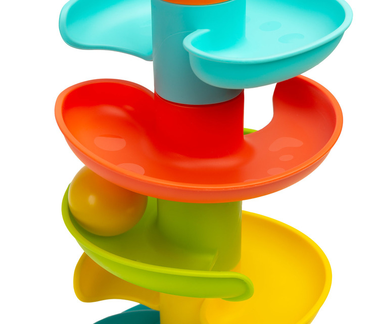 EDUCATIONAL TOY - BASKETBALL WITH LION - Image 5