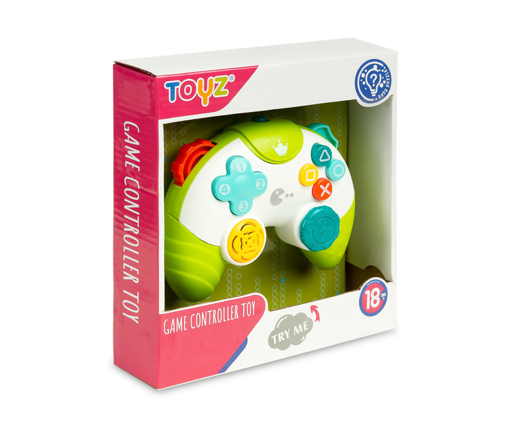 EDUCATIONAL TOY - CONTROLLER - Image 4