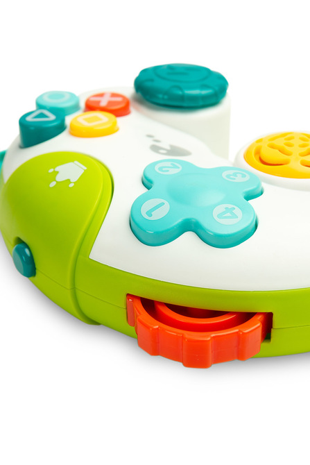 EDUCATIONAL TOY - CONTROLLER - Image 5
