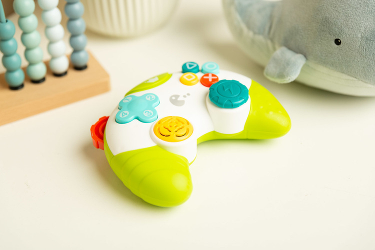 EDUCATIONAL TOY - CONTROLLER - Image 6