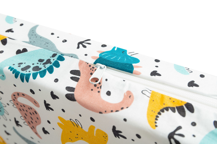 COT INSERT - DINOSAURS 120 X 60 - Image 4