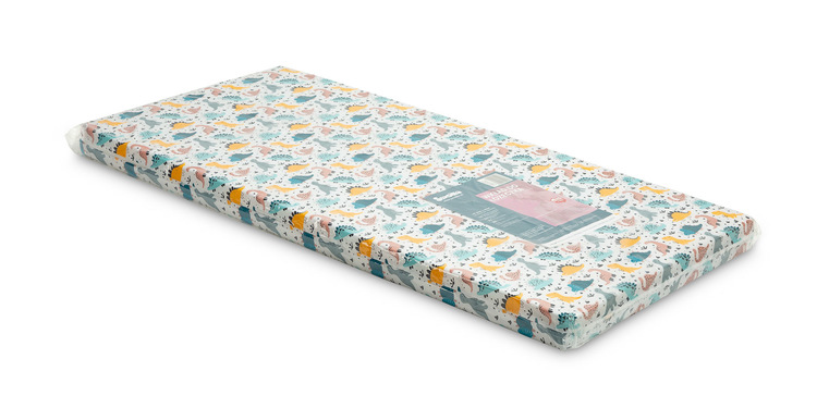 COT INSERT - DINOSAURS 120 X 60 - Image 6