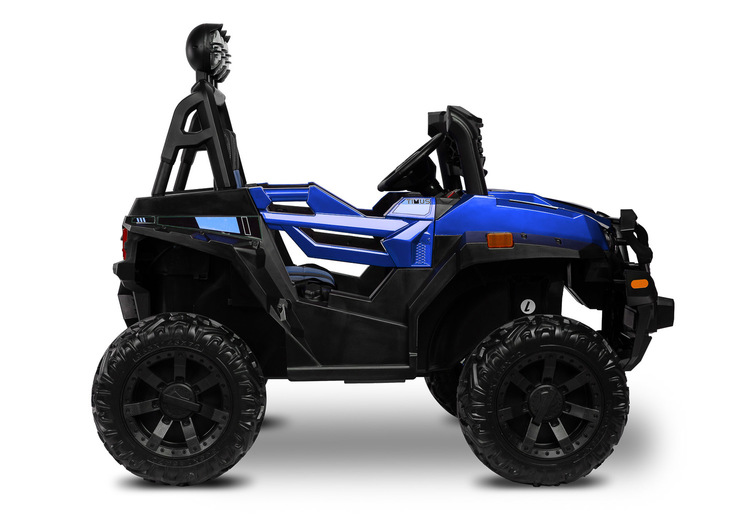 OFF-ROAD VEHICLE TIMUS BLUE - Image 3