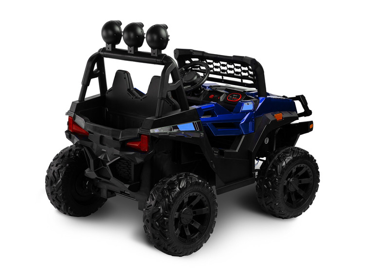 OFF-ROAD VEHICLE TIMUS BLUE - Image 5