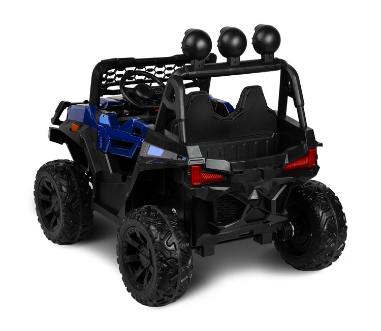 OFF-ROAD VEHICLE TIMUS BLUE - Image 6