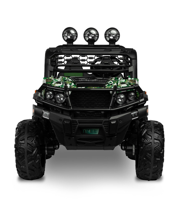 OFF-ROAD VEHICLE TIMUS CAMO - Image 2