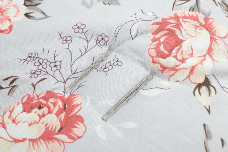 STROLLER INSERT BASIC MAGICAL GARDEN - Image 3