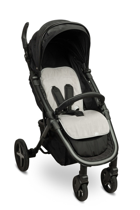 STROLLER INSERT BASIC MAGICAL GARDEN - Image 6
