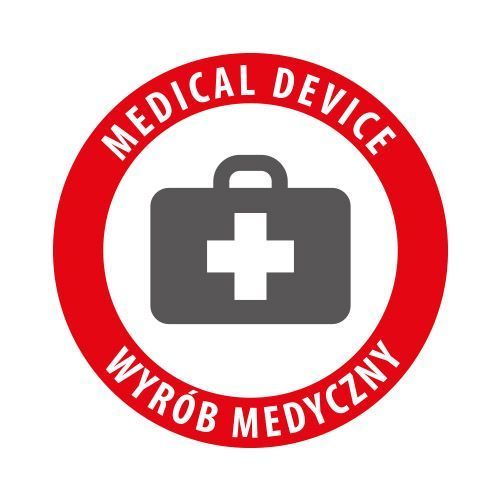 796/03 HOT WATER BOTTLE WITH CHERRY SEEDS BLUE - Image 10