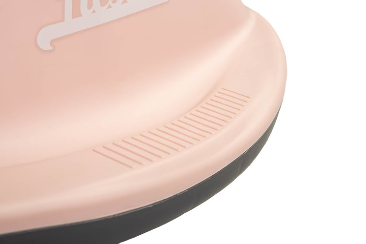 GRAVITY RIDE-ON TOY FIESTA BEIGE PURPLE - Image 8