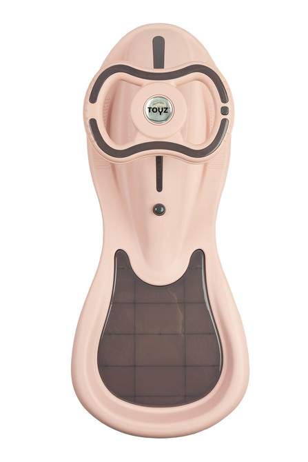 GRAVITY RIDE-ON TOY FIESTA BEIGE PURPLE - Image 10