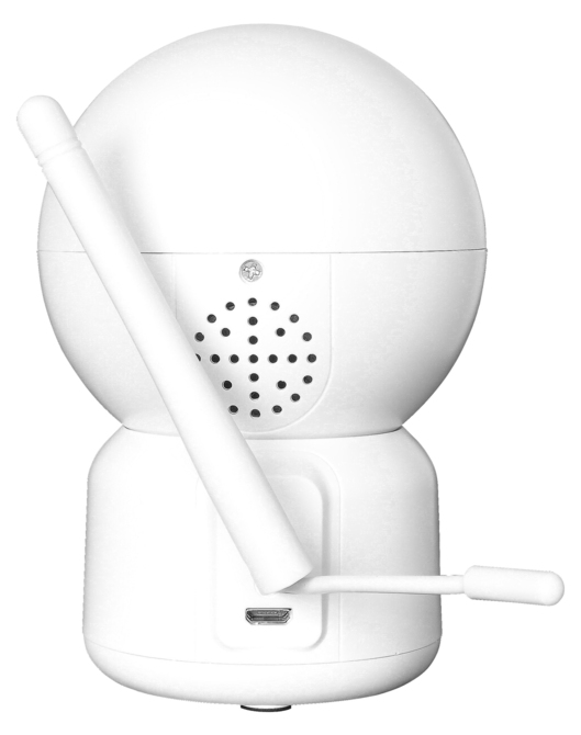 BABY MONITOR DAEWOO DI-BM50 - Image 3